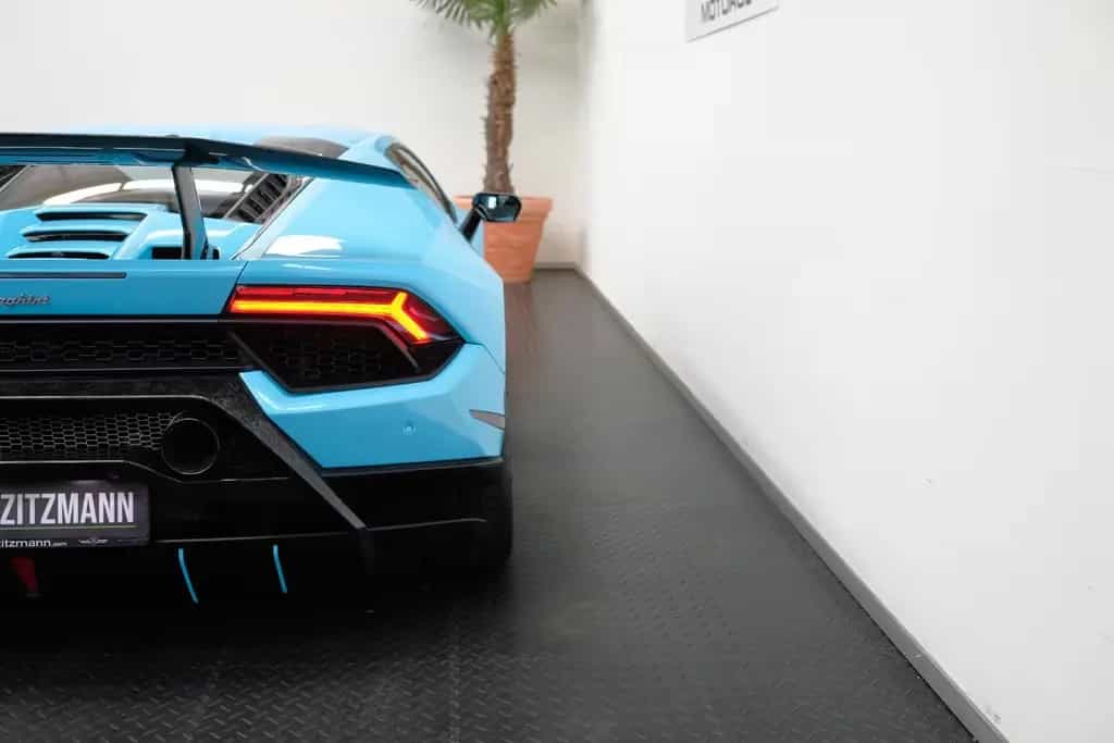 Lamborghini Huracán Performante/NOVITEC/CARBON/LIFT/ALCANTAR 06/2017-photo-40