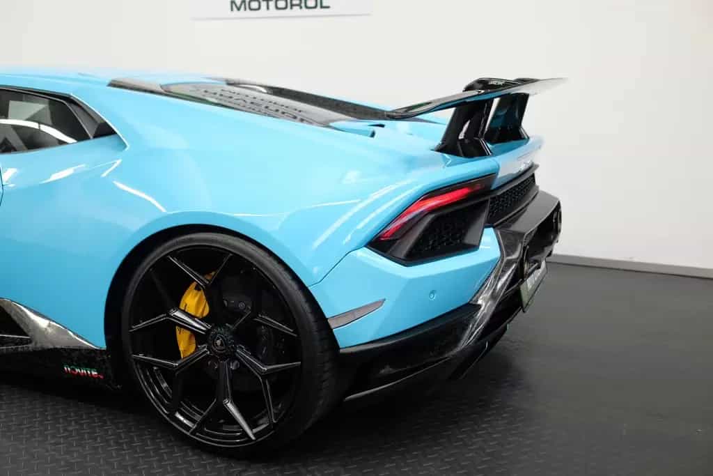 Lamborghini Huracán Performante/NOVITEC/CARBON/LIFT/ALCANTAR 06/2017-photo-7