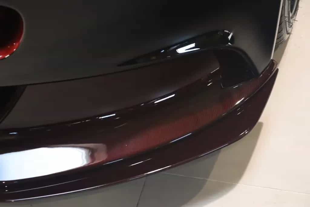 Aston Martin V12 Vantage Vantage GT12 - Red Carbon Exposed - 71 of 100 06/2016-photo-16