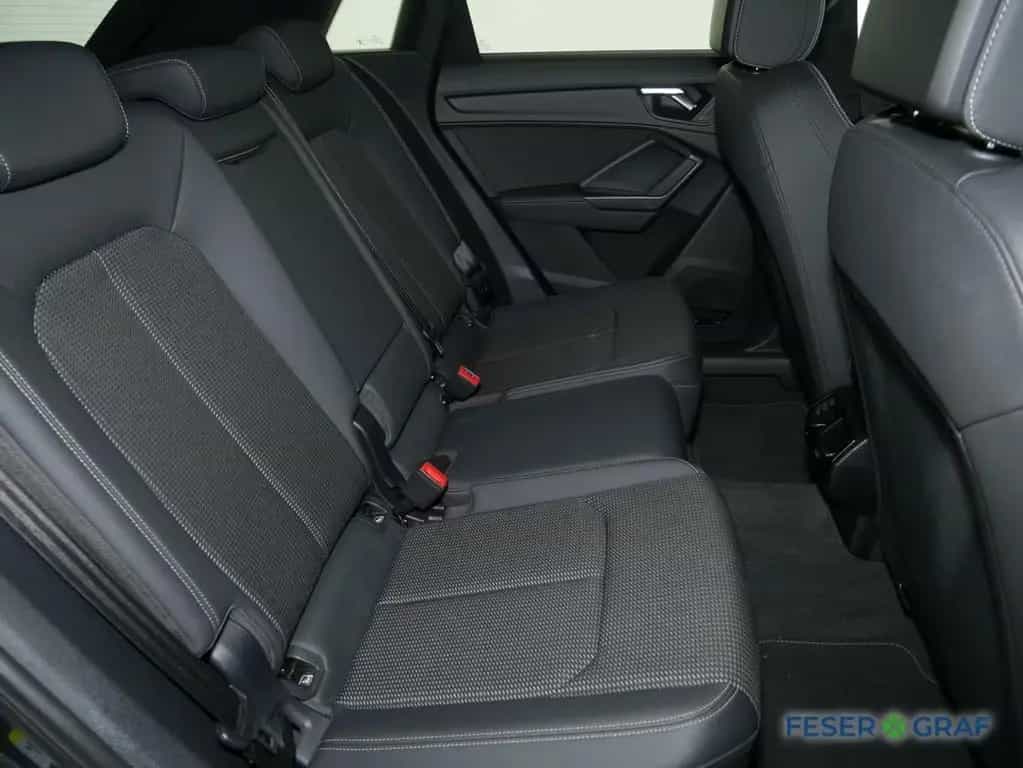 Audi Q3 45 TFSI e S line LED / ACC / SONOS / Navigati 09/2022-photo-4