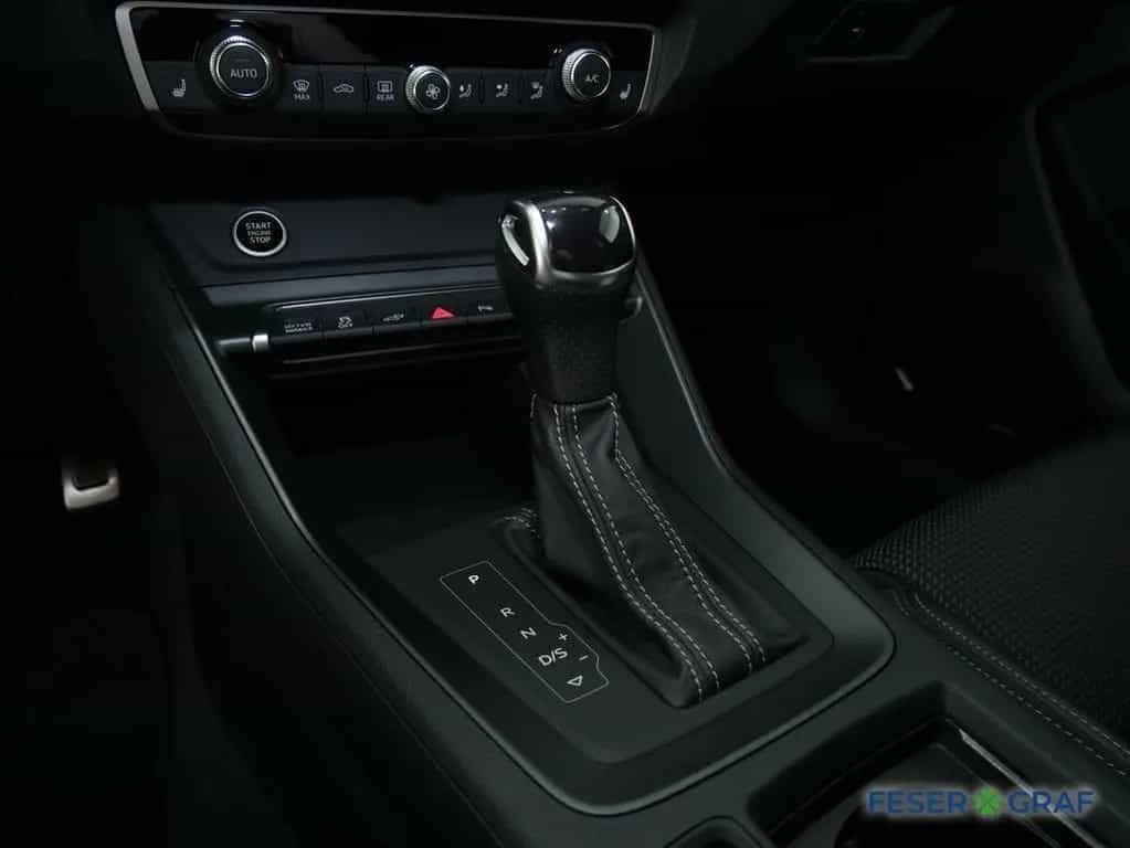Audi Q3 45 TFSI e S line LED / ACC / SONOS / Navigati 09/2022-photo-6