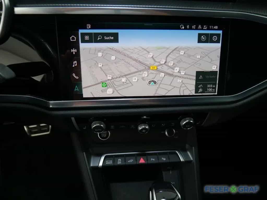 Audi Q3 45 TFSI e S line LED / ACC / SONOS / Navigati 09/2022-photo-7