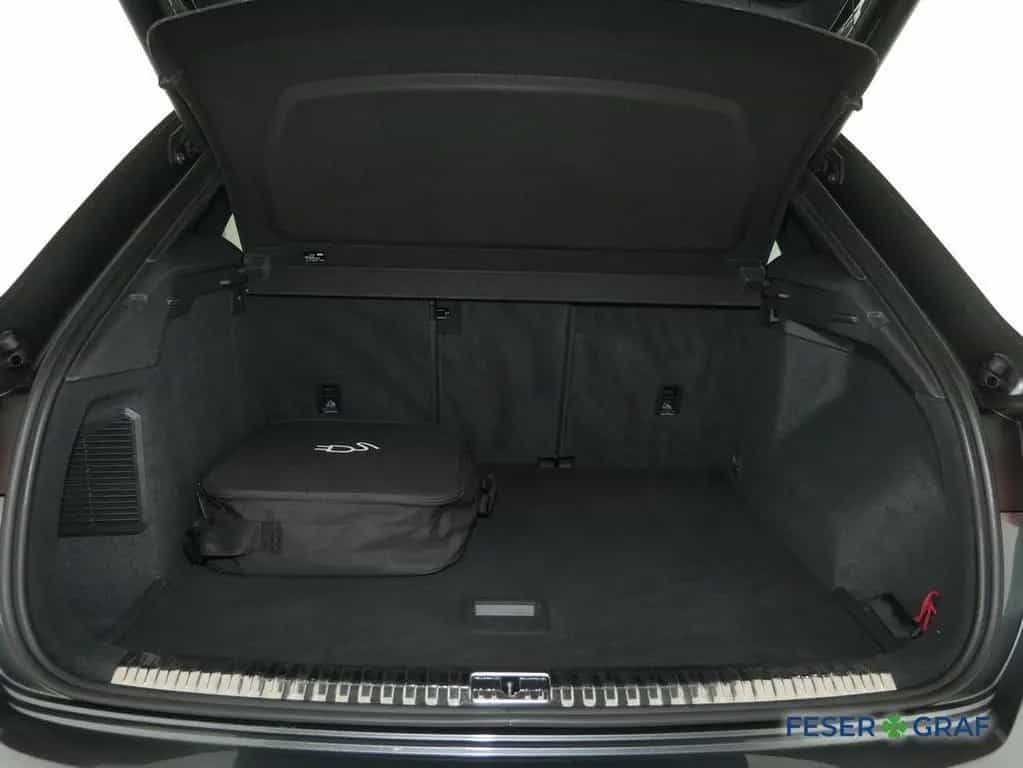 Audi Q3 45 TFSI e S line LED / ACC / SONOS / Navigati 09/2022-photo-9