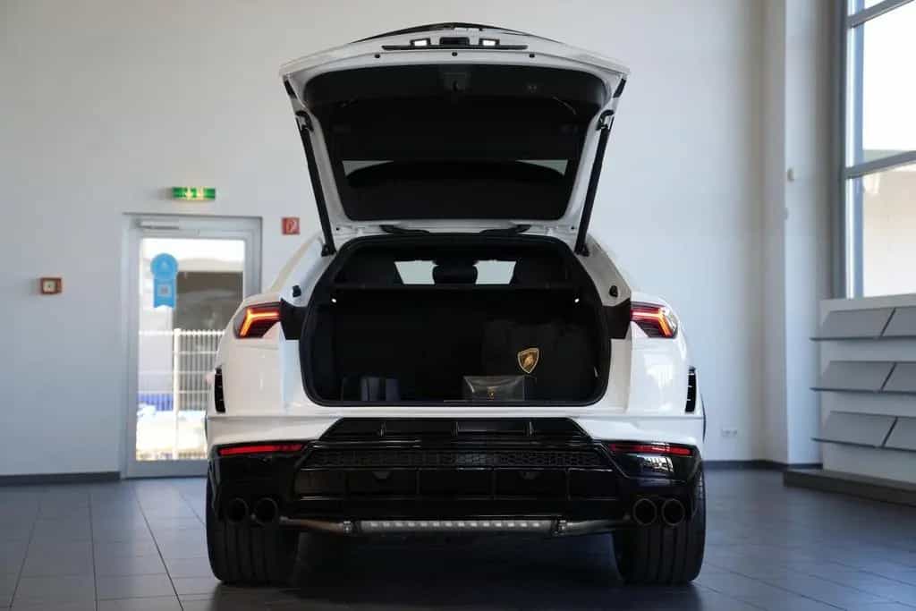 Lamborghini Urus S *PANO*HEAD-UP*SOFT*B&O* 06/2024-photo-12