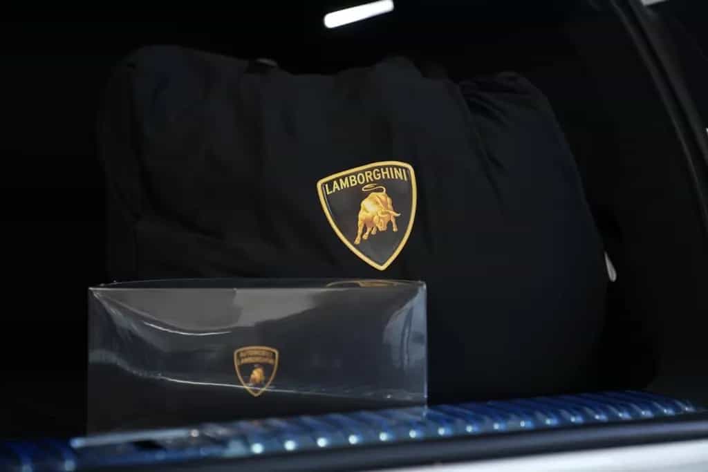 Lamborghini Urus S *PANO*HEAD-UP*SOFT*B&O* 06/2024-photo-14