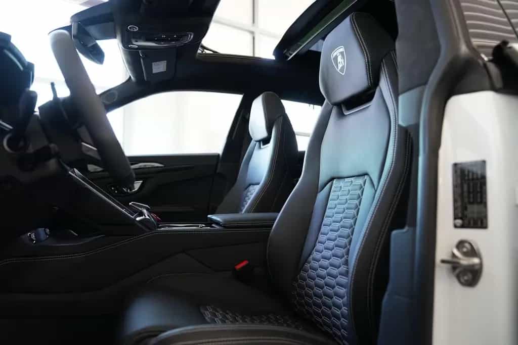 Lamborghini Urus S *PANO*HEAD-UP*SOFT*B&O* 06/2024-photo-18