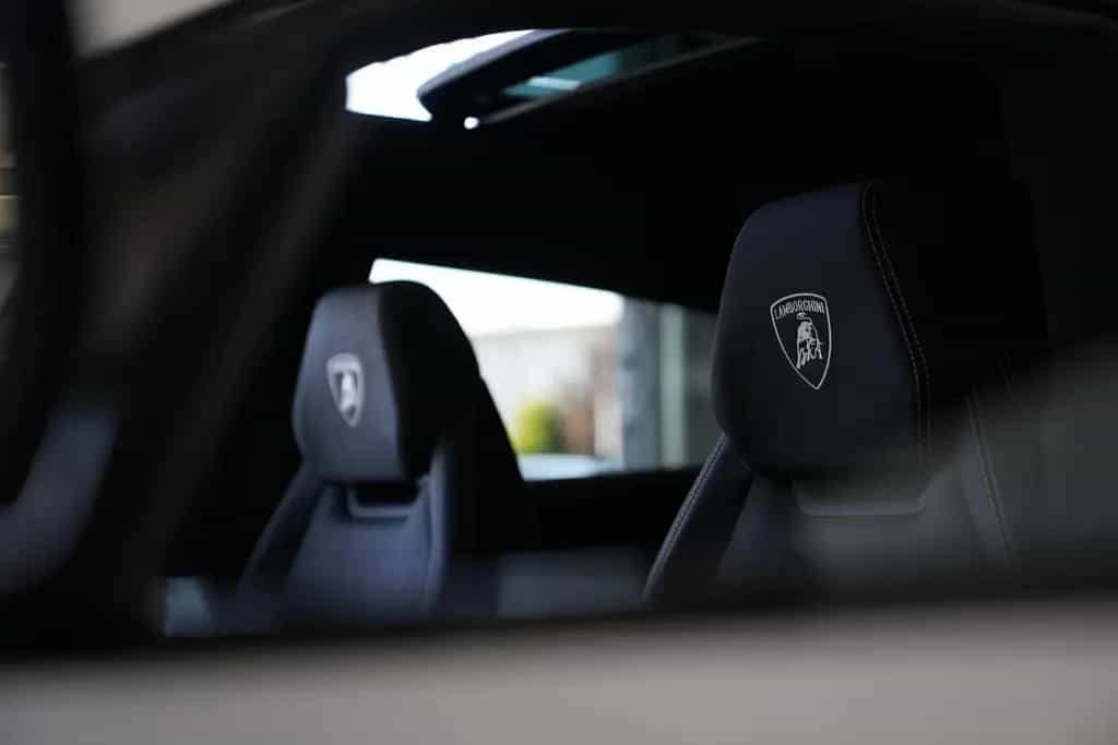 Lamborghini Urus S *PANO*HEAD-UP*SOFT*B&O* 06/2024-photo-21