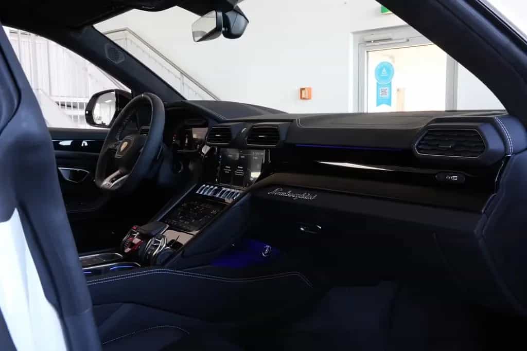 Lamborghini Urus S *PANO*HEAD-UP*SOFT*B&O* 06/2024-photo-23