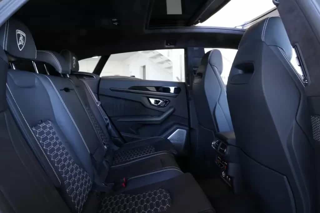 Lamborghini Urus S *PANO*HEAD-UP*SOFT*B&O* 06/2024-photo-24