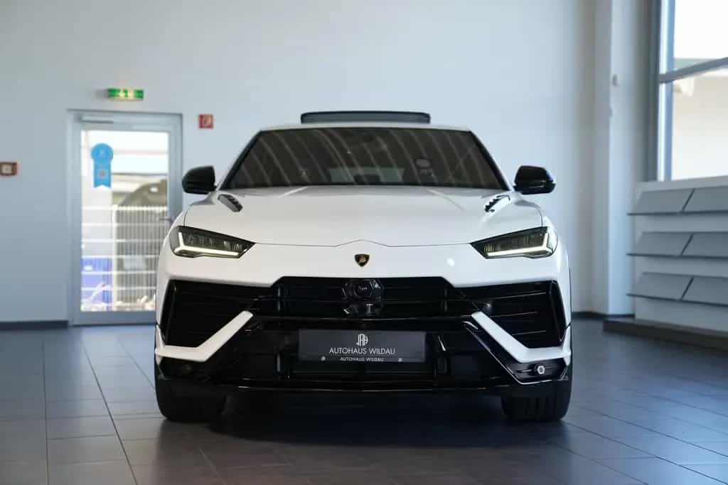 Lamborghini Urus S *PANO*HEAD-UP*SOFT*B&O* 06/2024-photo-3