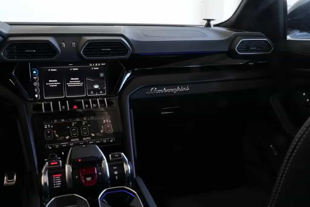 Lamborghini Urus S *PANO*HEAD-UP*SOFT*B&O* 06/2024-photo-30