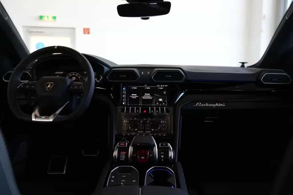 Lamborghini Urus S *PANO*HEAD-UP*SOFT*B&O* 06/2024-photo-31