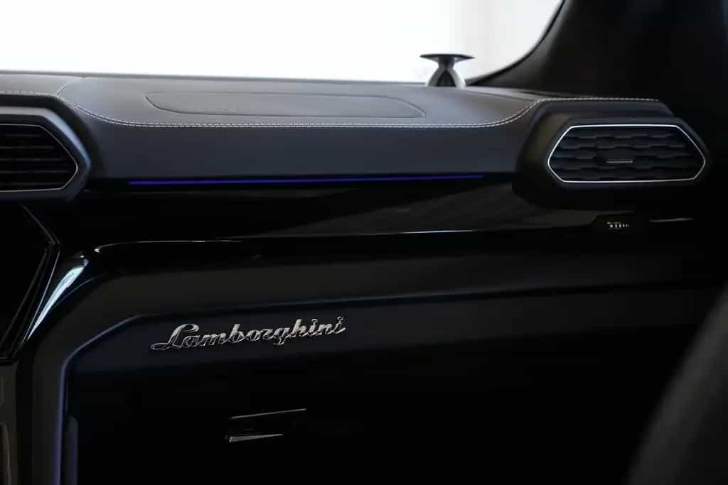 Lamborghini Urus S *PANO*HEAD-UP*SOFT*B&O* 06/2024-photo-33