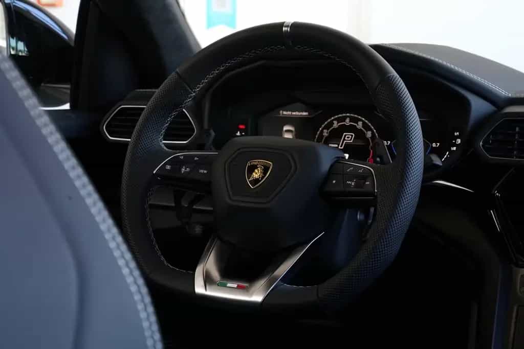 Lamborghini Urus S *PANO*HEAD-UP*SOFT*B&O* 06/2024-photo-34