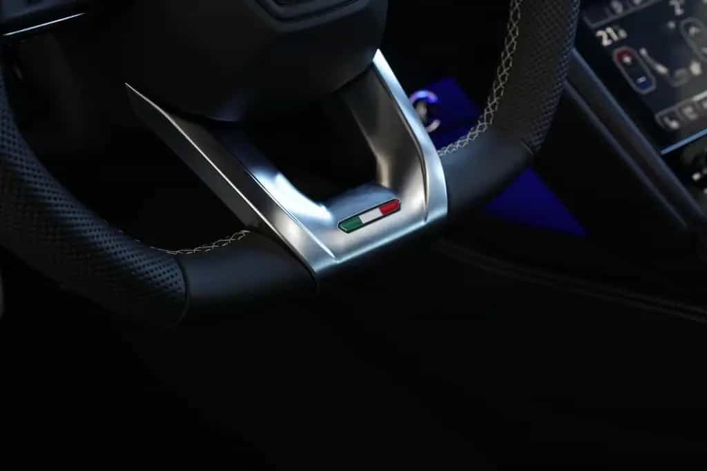 Lamborghini Urus S *PANO*HEAD-UP*SOFT*B&O* 06/2024-photo-36