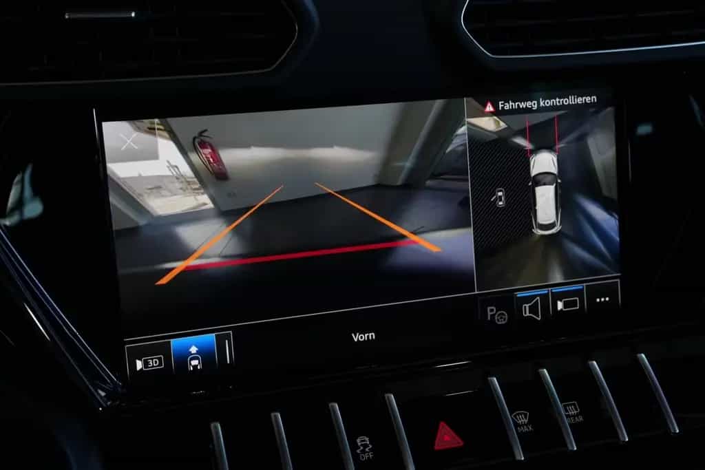 Lamborghini Urus S *PANO*HEAD-UP*SOFT*B&O* 06/2024-photo-45