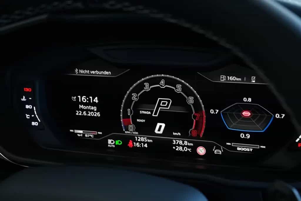 Lamborghini Urus S *PANO*HEAD-UP*SOFT*B&O* 06/2024-photo-46