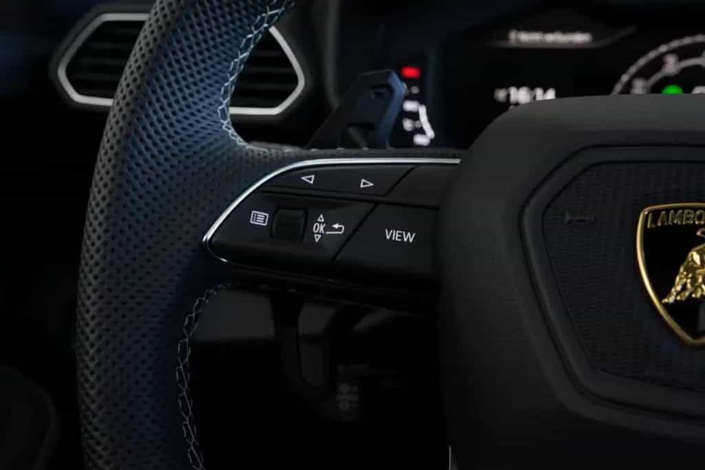 Lamborghini Urus S *PANO*HEAD-UP*SOFT*B&O* 06/2024-photo-47