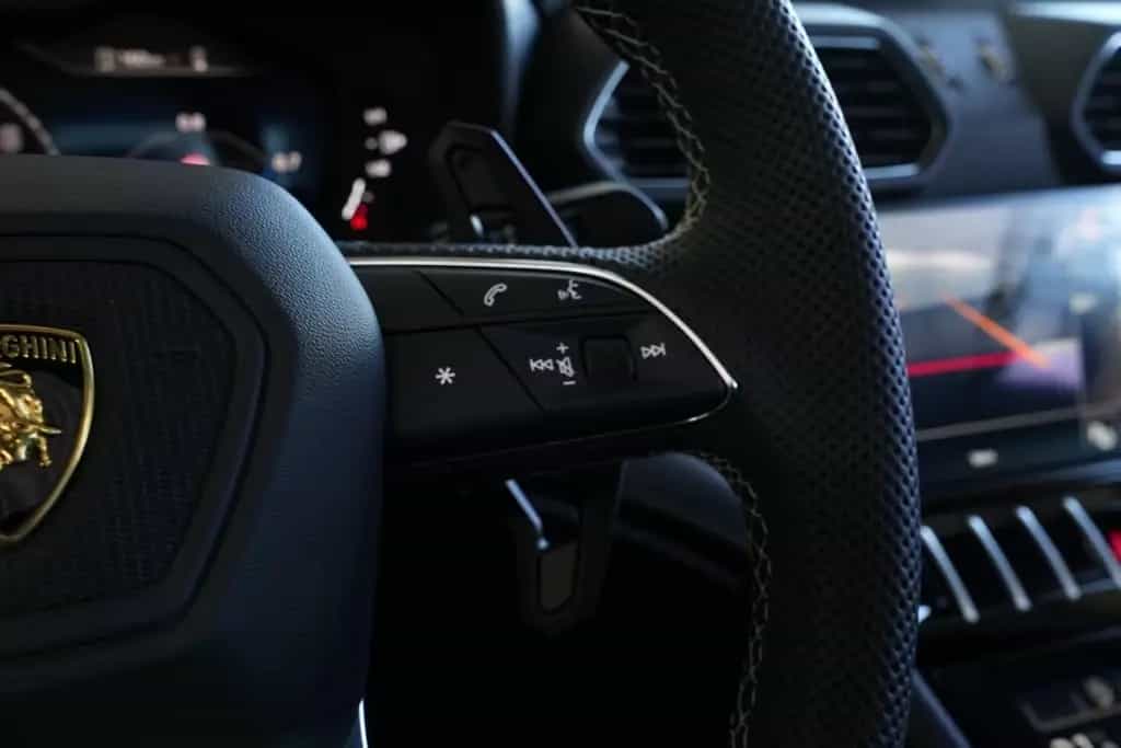 Lamborghini Urus S *PANO*HEAD-UP*SOFT*B&O* 06/2024-photo-48