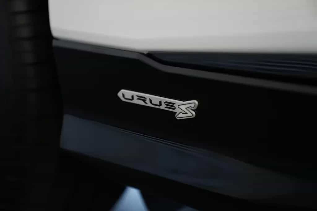 Lamborghini Urus S *PANO*HEAD-UP*SOFT*B&O* 06/2024-photo-8