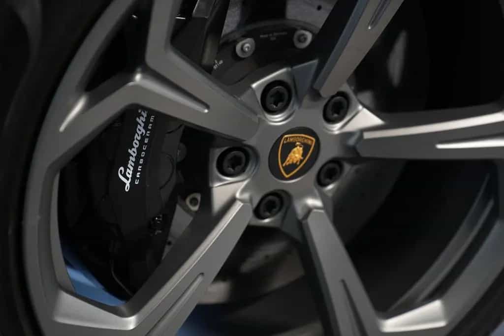 Lamborghini Urus S *PANO*HEAD-UP*SOFT*B&O* 06/2024-photo-9