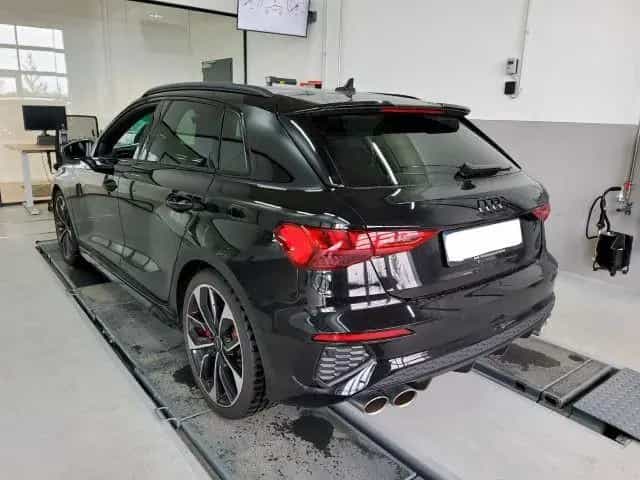 Audi S3 Sportback TFSI quattro S tronic 06/2023-photo-4