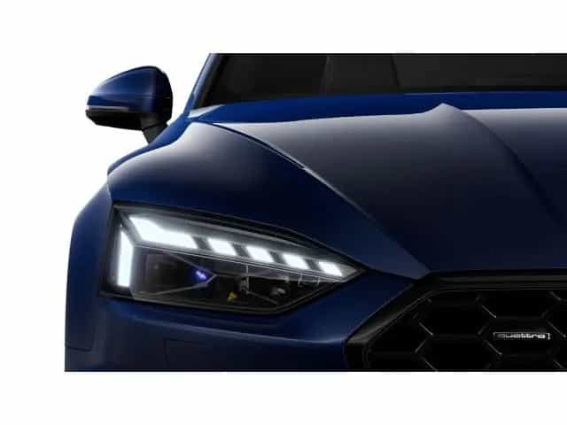 Audi A5 Sportback S line 40 TDI quattro S tronic 03/2023-photo-2