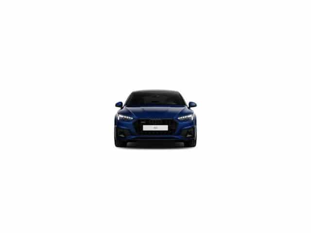 Audi A5 Sportback S line 40 TDI quattro S tronic 03/2023-photo-3