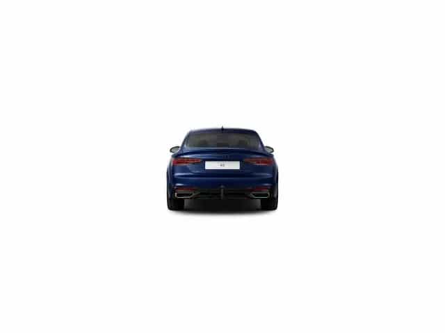 Audi A5 Sportback S line 40 TDI quattro S tronic 03/2023-photo-4