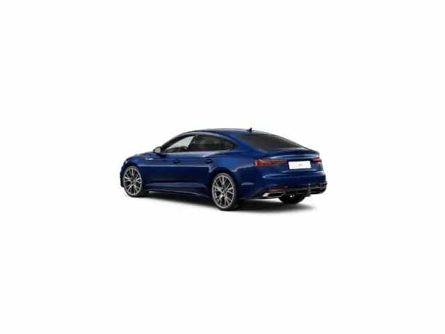 Audi A5 Sportback S line 40 TDI quattro S tronic 03/2023-photo-5