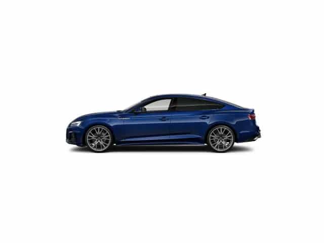 Audi A5 Sportback S line 40 TDI quattro S tronic 03/2023-photo-6