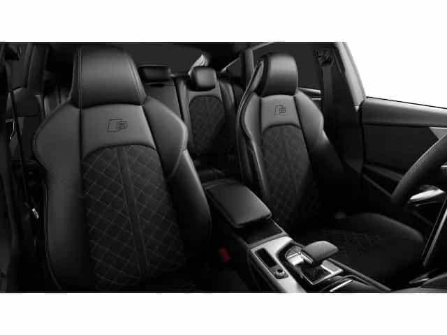 Audi A5 Sportback S line 40 TDI quattro S tronic 03/2023-photo-7