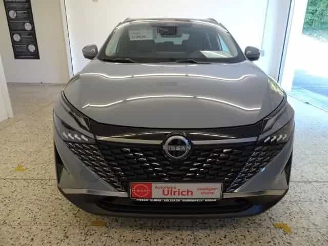 Nissan Qashqai 1.3 DIG-T N-Connecta 02/2025-photo-10