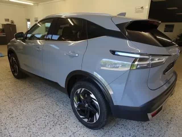Nissan Qashqai 1.3 DIG-T N-Connecta 02/2025-photo-12
