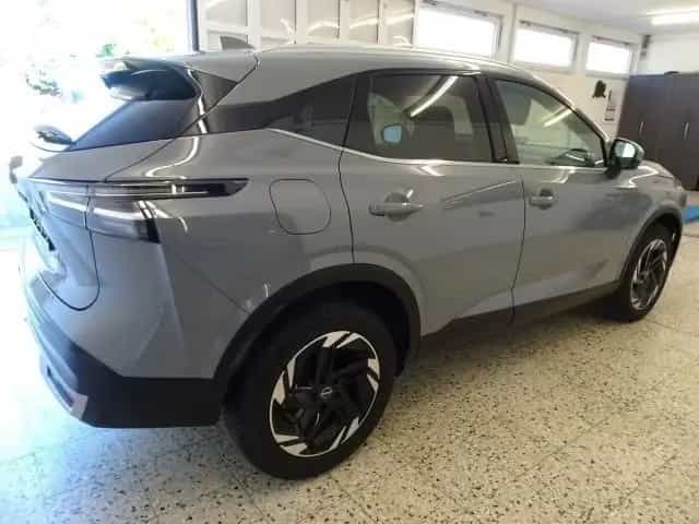 Nissan Qashqai 1.3 DIG-T N-Connecta 02/2025-photo-15