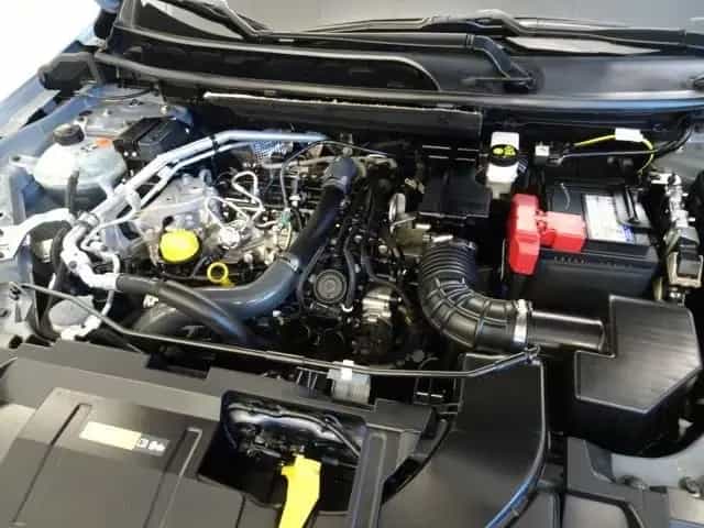 Nissan Qashqai 1.3 DIG-T N-Connecta 02/2025-photo-20