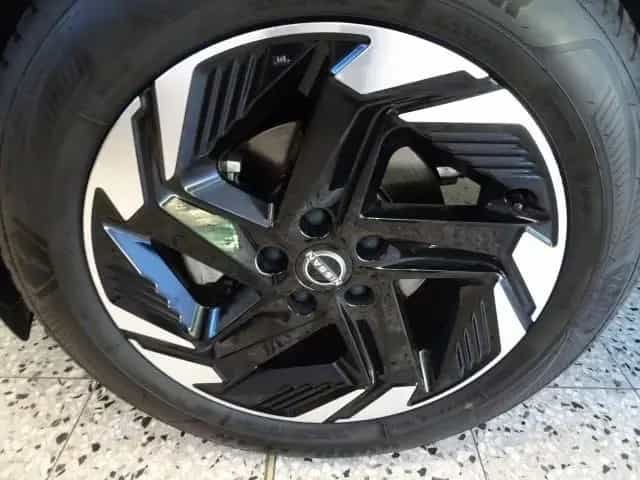 Nissan Qashqai 1.3 DIG-T N-Connecta 02/2025-photo-3