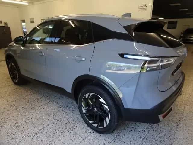 Nissan Qashqai 1.3 DIG-T N-Connecta 02/2025-photo-4