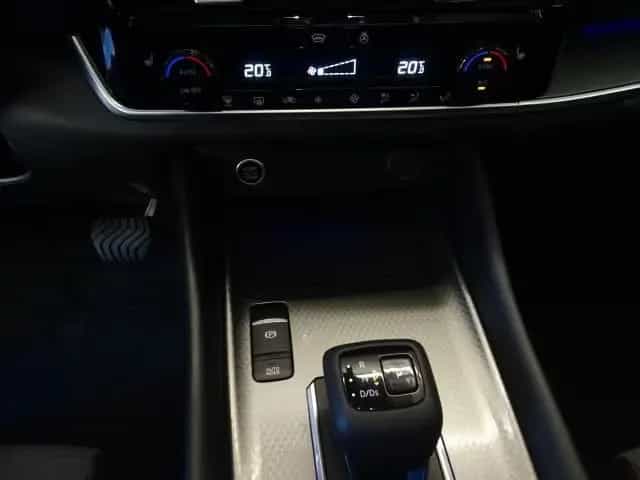 Nissan Qashqai 1.3 DIG-T N-Connecta 02/2025-photo-8
