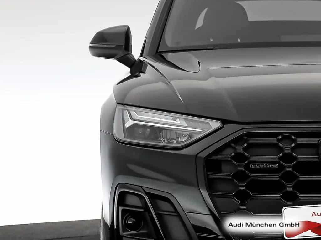 Audi Q5 40 TFSI qu. S tronic S line Kamera/Navi+ 11/2023-photo-10
