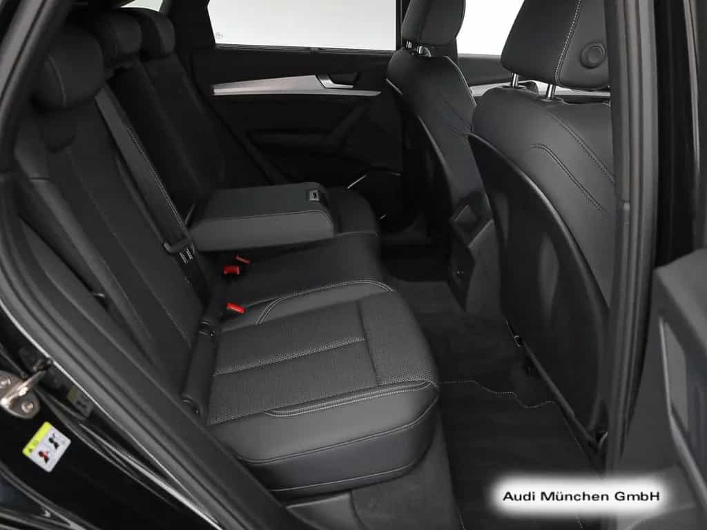 Audi Q5 40 TFSI qu. S tronic S line Kamera/Navi+ 11/2023-photo-14