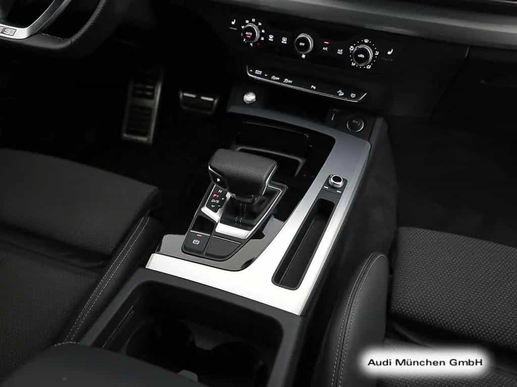 Audi Q5 40 TFSI qu. S tronic S line Kamera/Navi+ 11/2023-photo-16
