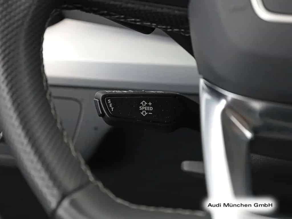 Audi Q5 40 TFSI qu. S tronic S line Kamera/Navi+ 11/2023-photo-19