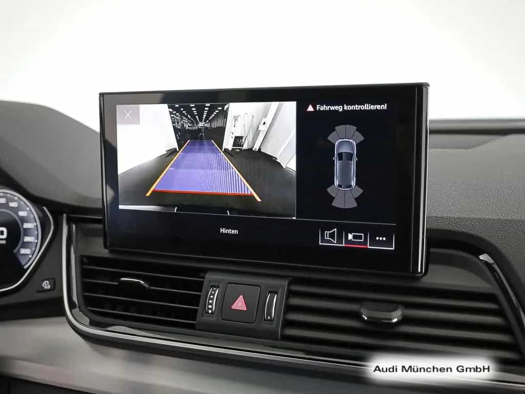 Audi Q5 40 TFSI qu. S tronic S line Kamera/Navi+ 11/2023-photo-20