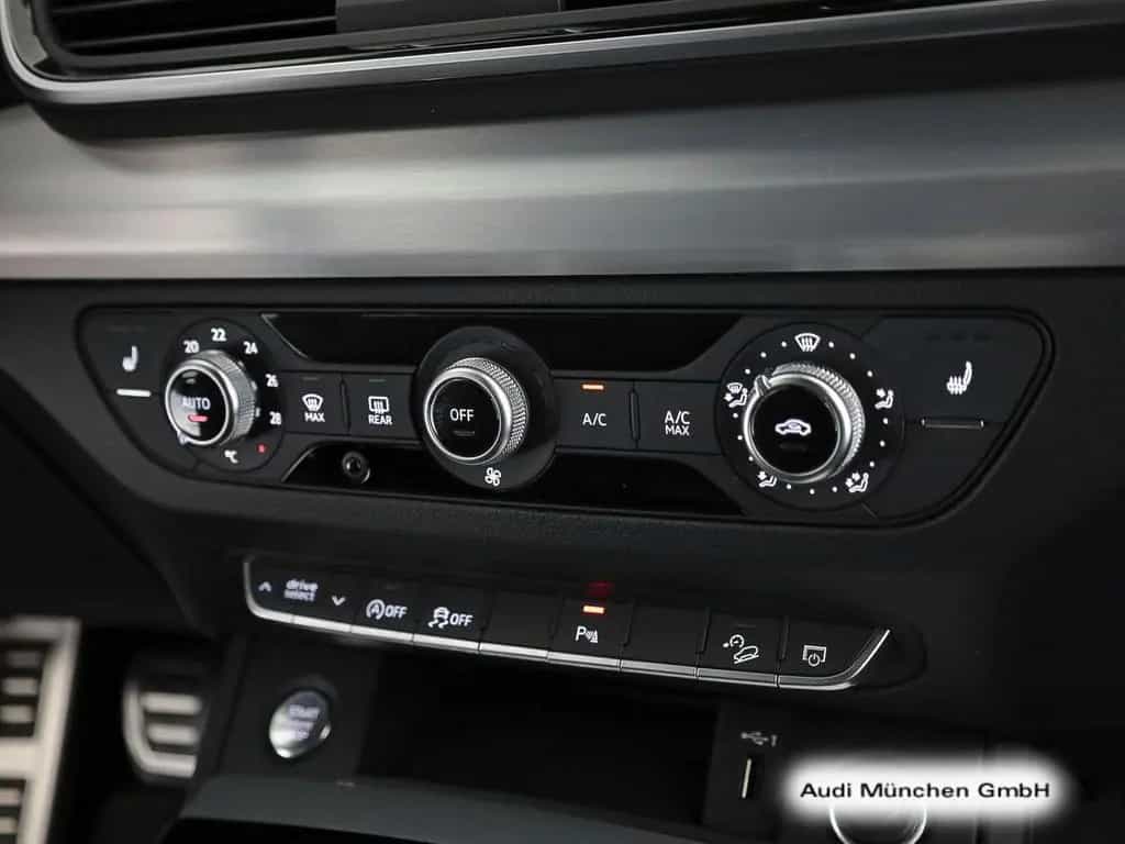 Audi Q5 40 TFSI qu. S tronic S line Kamera/Navi+ 11/2023-photo-21