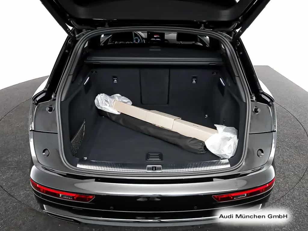 Audi Q5 40 TFSI qu. S tronic S line Kamera/Navi+ 11/2023-photo-23