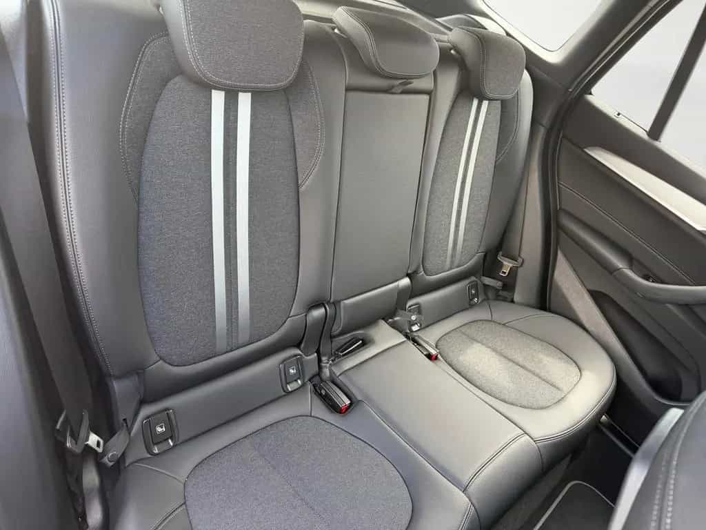 BMW X1 xDrive20i Sport Line Steptronic Sport Aut. 06/2021-photo-5