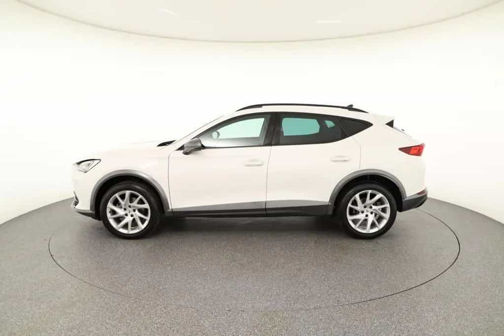 Cupra Formentor 1.5 TSI 110kW 6-Gang 4 Türen 06/2023-photo-11