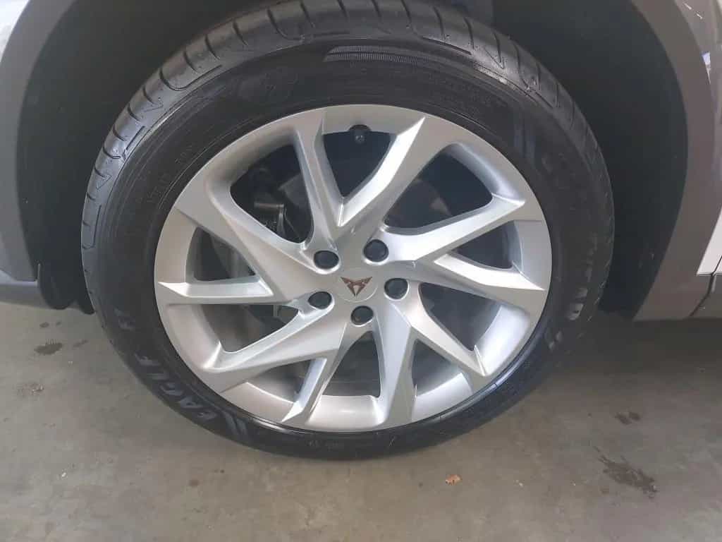 Cupra Formentor 1.5 TSI 110kW 6-Gang 4 Türen 06/2023-photo-13