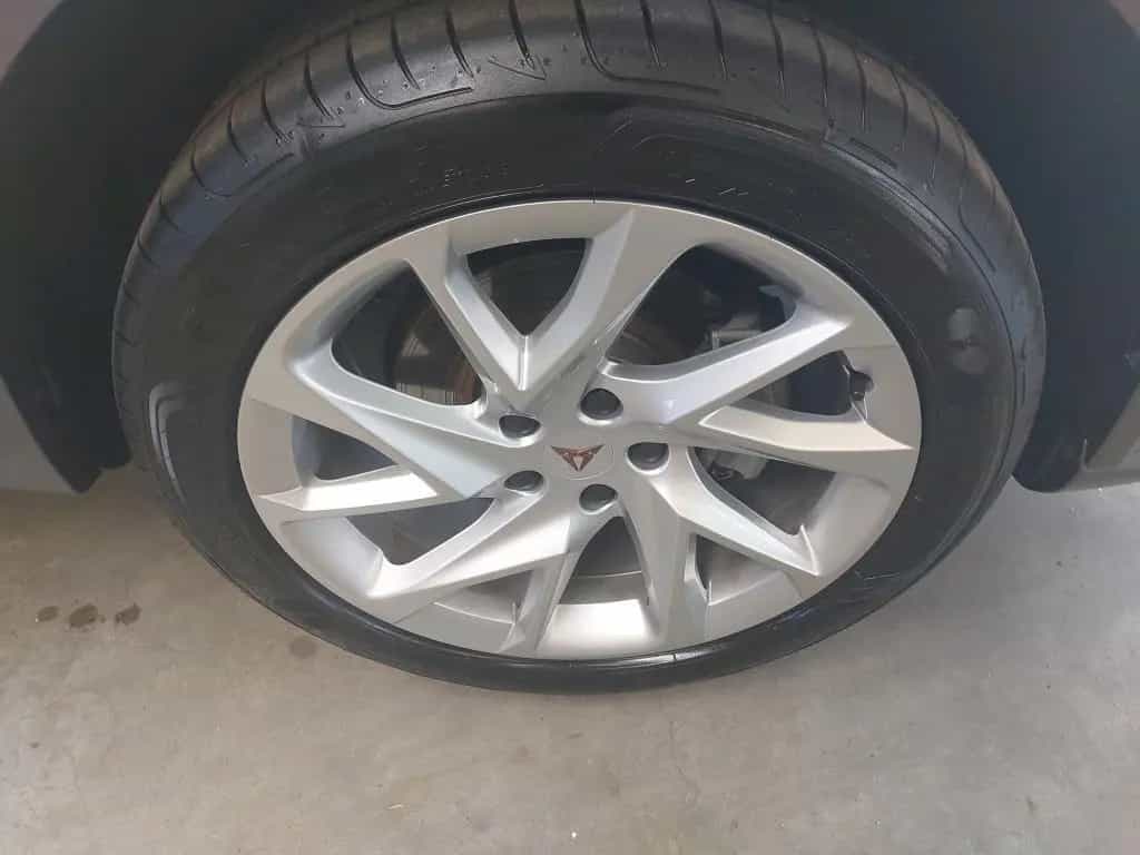 Cupra Formentor 1.5 TSI 110kW 6-Gang 4 Türen 06/2023-photo-14